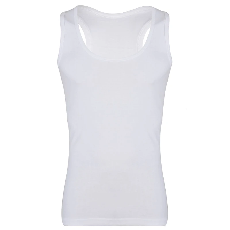 زیرپوش رکابی مردانه دل مد گروپ مدل 249893301