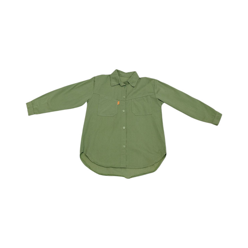 شومیز آستین بلند زنانه مدل 0078