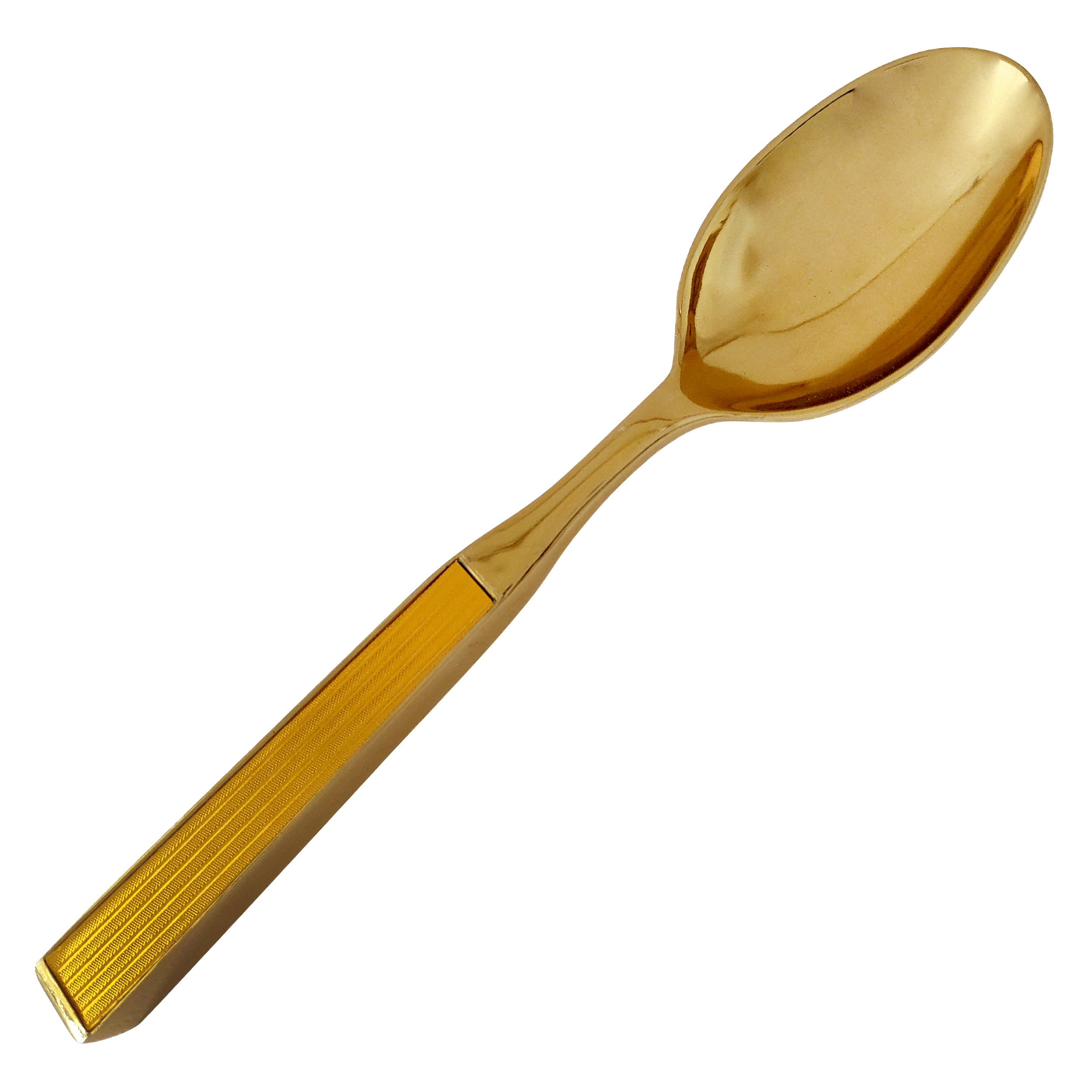 قاشق مدل  آجیل خوری  کد GO959