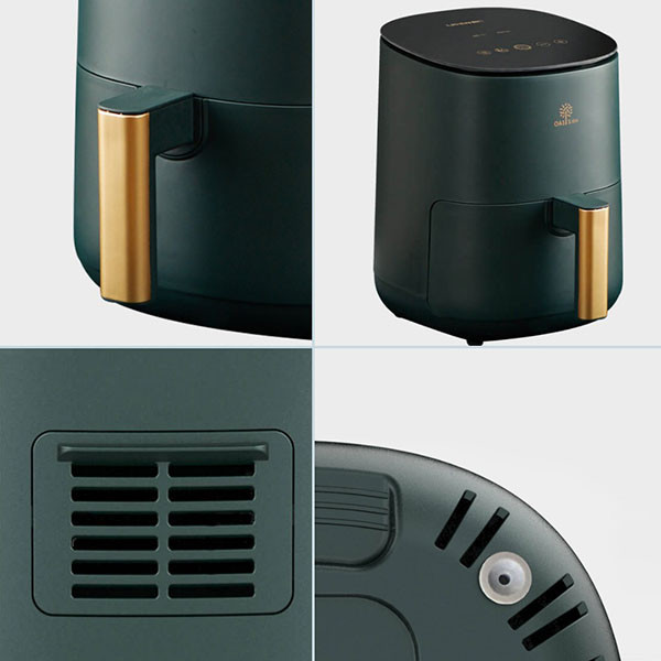 هواپز لیوون مدل G-5