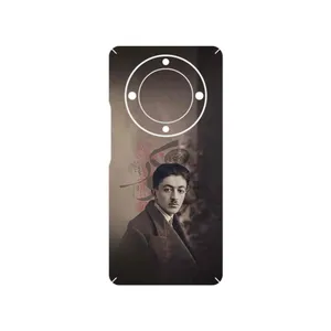 MAHOOT Sadegh Hedayat Cover Sticker for Honor X9a