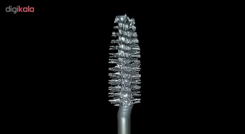 ریمل حجم دهنده دیپ رومانس مدل DR-01ExtraVolume