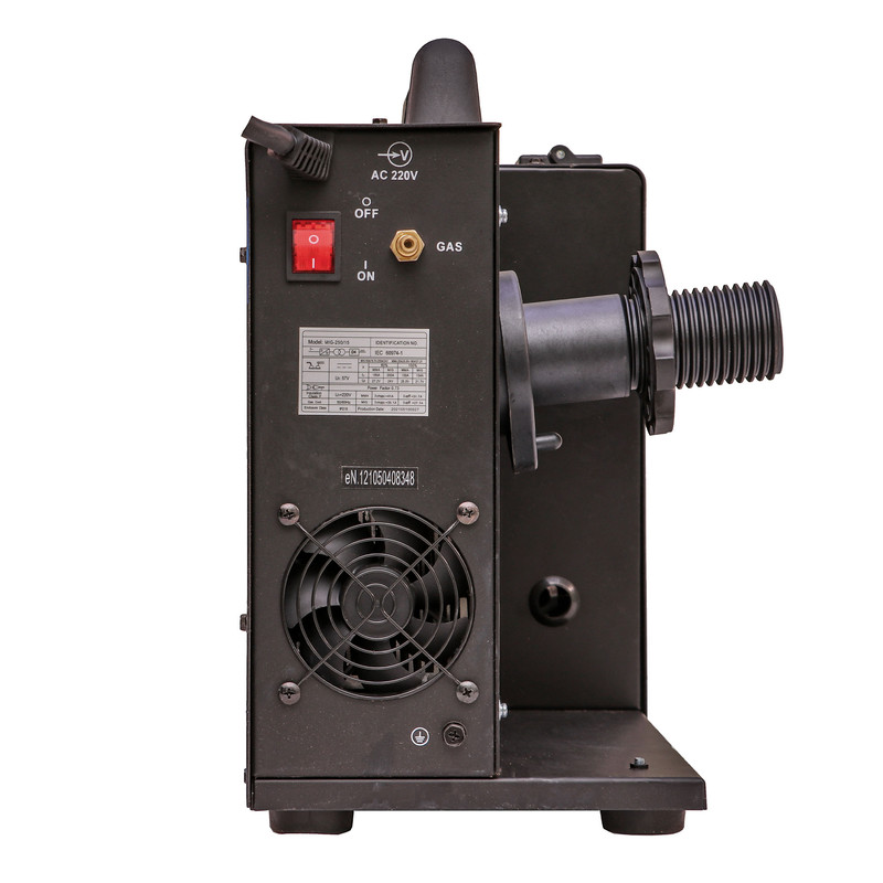 اینورتر جوشکاری 250 آمپر ردبو مدل MIG-250/15 اینورتر جوشکاری 250 آمپر ردبو مدل MIG-250/15