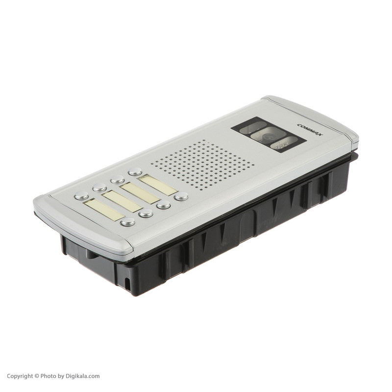 پنل دربازکن تصویری مدل DRC-8MC/3