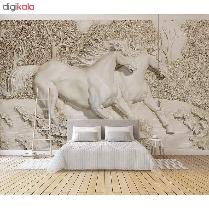 پوستر دیواری سه بعدی کد 15781830