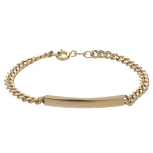 Gooy Gallery G31 Gold Bracelet