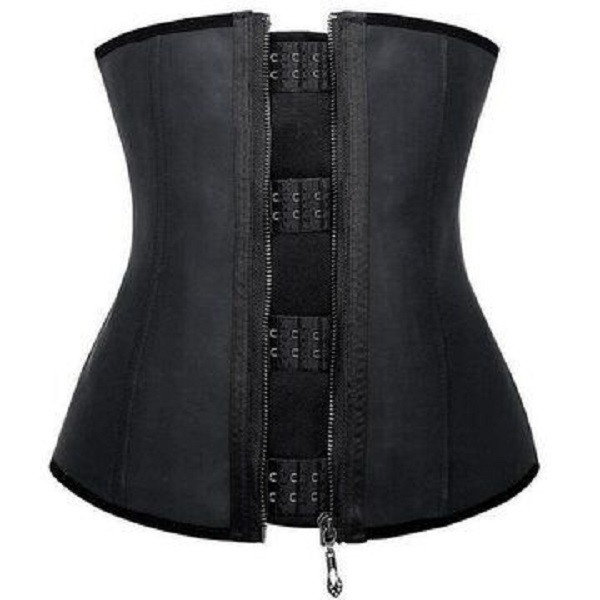 گن لاغری مدل Two Layer Zipper