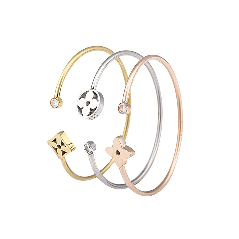 دستبند کد B1148 مجموعه سه تایی