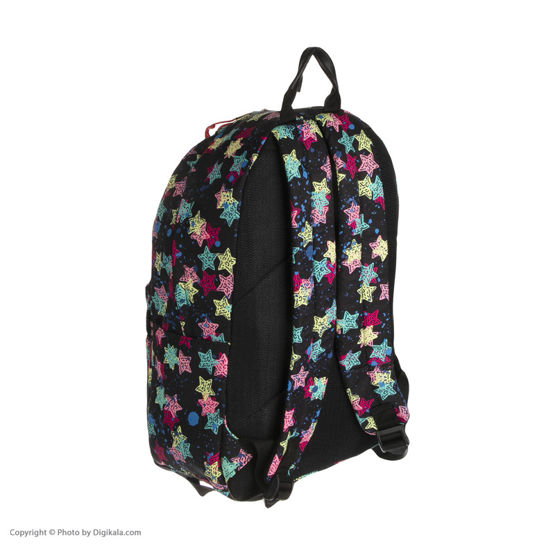 کوله پشتی مدل HKZ-05