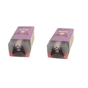 پاک کن مدل مغزدار کرومی مجموعه دو عددی