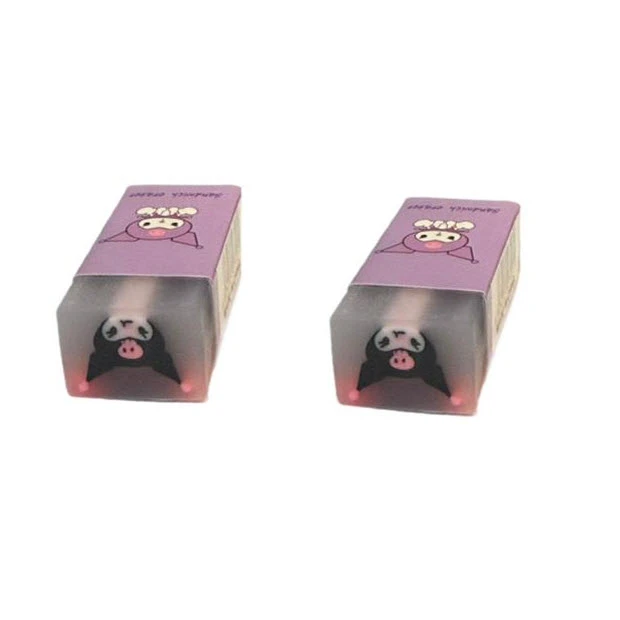 پاک کن مدل مغزدار کرومی مجموعه دو عددی