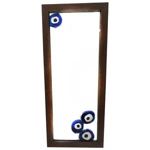 آینه طرح سنتی کد 612