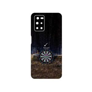 MAHOOT Dart Cover Sticker for Xiaomi Redmi Note 11 4G