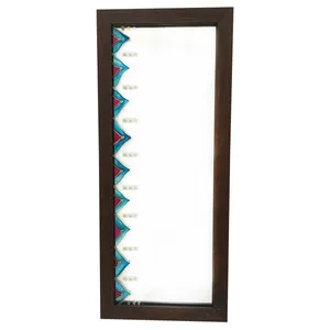 آینه طرح سنتی کد 6126