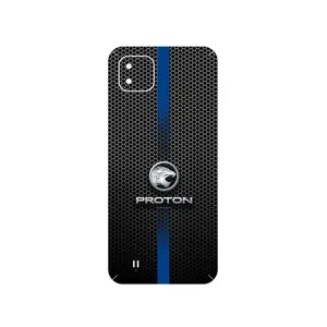 MAHOOT PROTON Cover Sticker for Realme C11 2021