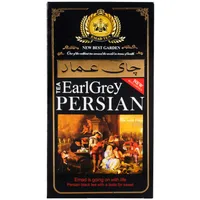 چای عماد مدل ایرانی عطری مقدار 400 گرم