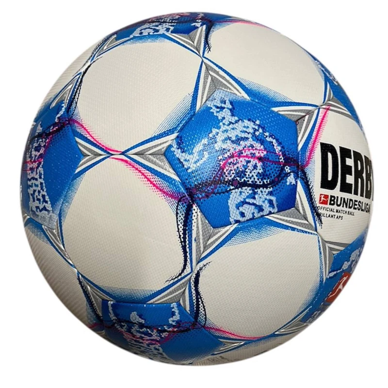 توپ فوتبال مدل چمنی سایز 5