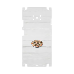 MAHOOT Seafood-FullSkin Cover Sticker for Xiaomi Poco X3 NFC