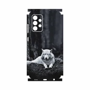 MAHOOT Dire-Wolf-FullSkin Cover Sticker for Samsung Galaxy A52s 5G