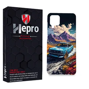 HEPRO MC Cover for Samsung Galaxy A42