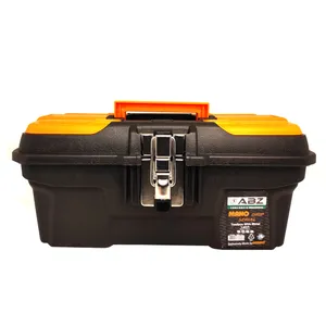 جعبه ابزار ای بی زد مدل MANO-MG-13