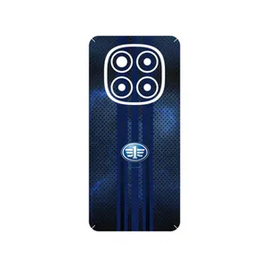 MAHOOT FAW Cover Sticker for Xiaomi Redmi Note 14 Pro 5G