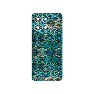 MAHOOT Iran Tile 9 Cover Sticker for Honor X6a