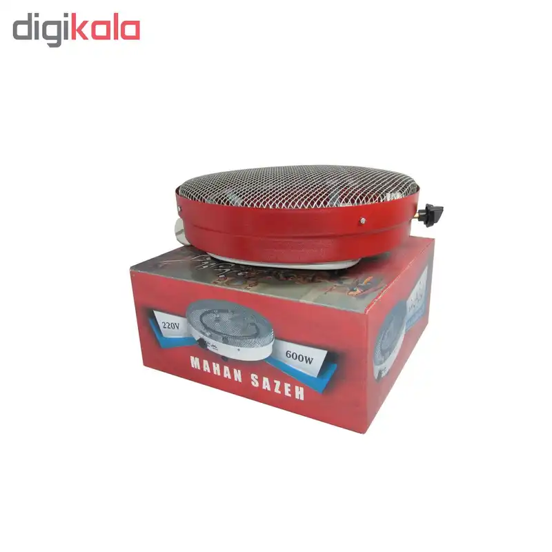 کرسی ماهان سازه مدل AG1