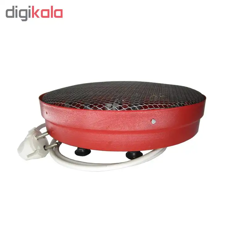 کرسی ماهان سازه مدل AG1