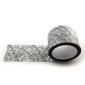 چسب کاغذی رنگ آمیزی کیکرلند مدل زیر دریا Under The Sea