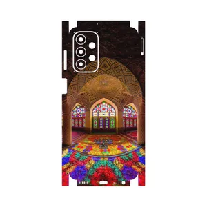 MAHOOT Nasir Al-Molk Mosque-FullSkin Cover Sticker for Samsung Galaxy A23