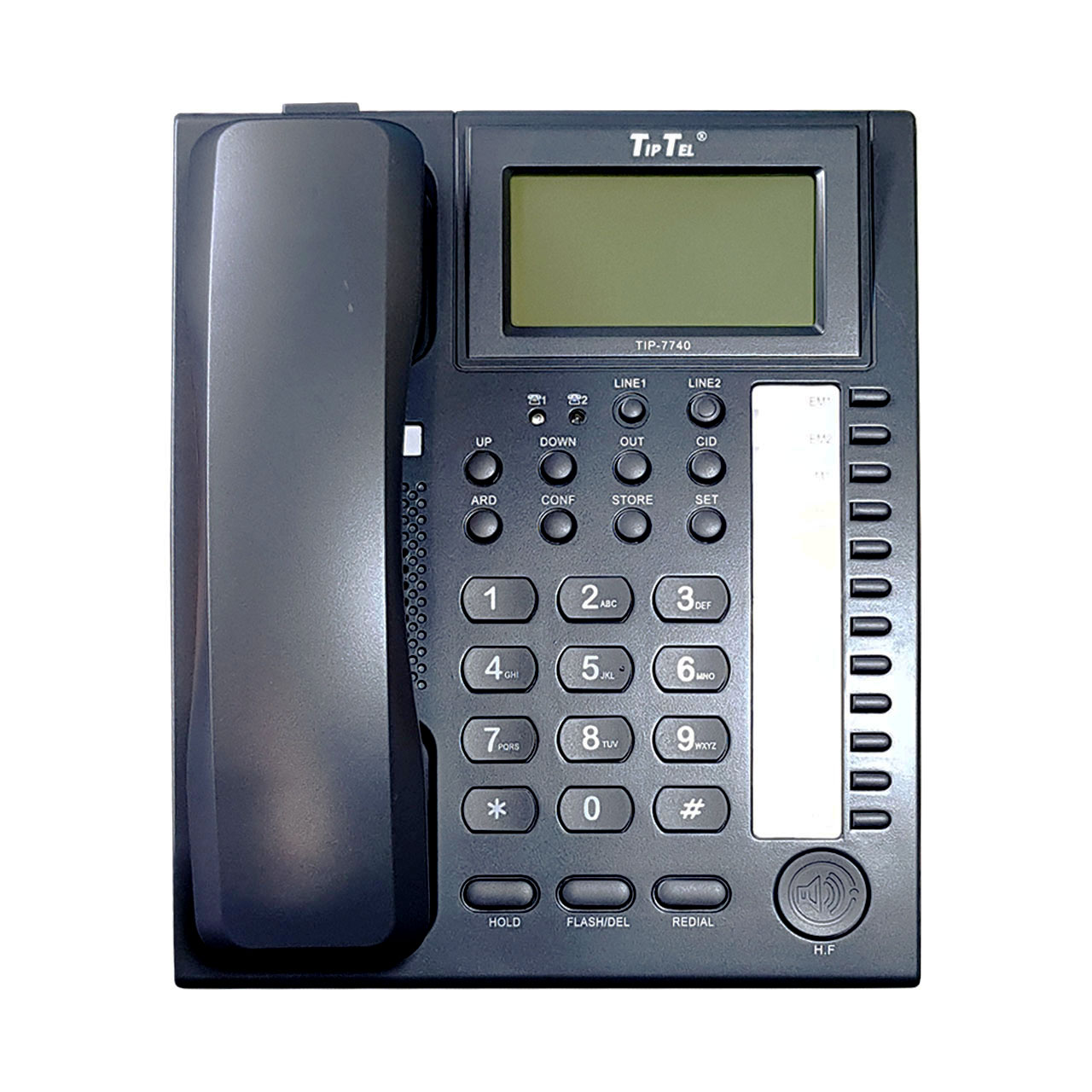 تلفن تیپتل مدل TIP-7740