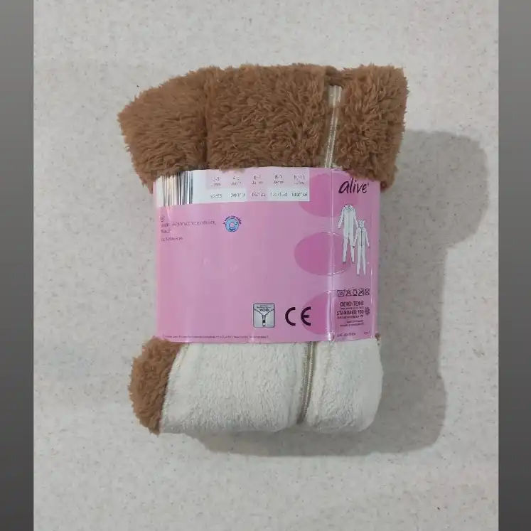 سرهمی بچگانه الایو مدل al22