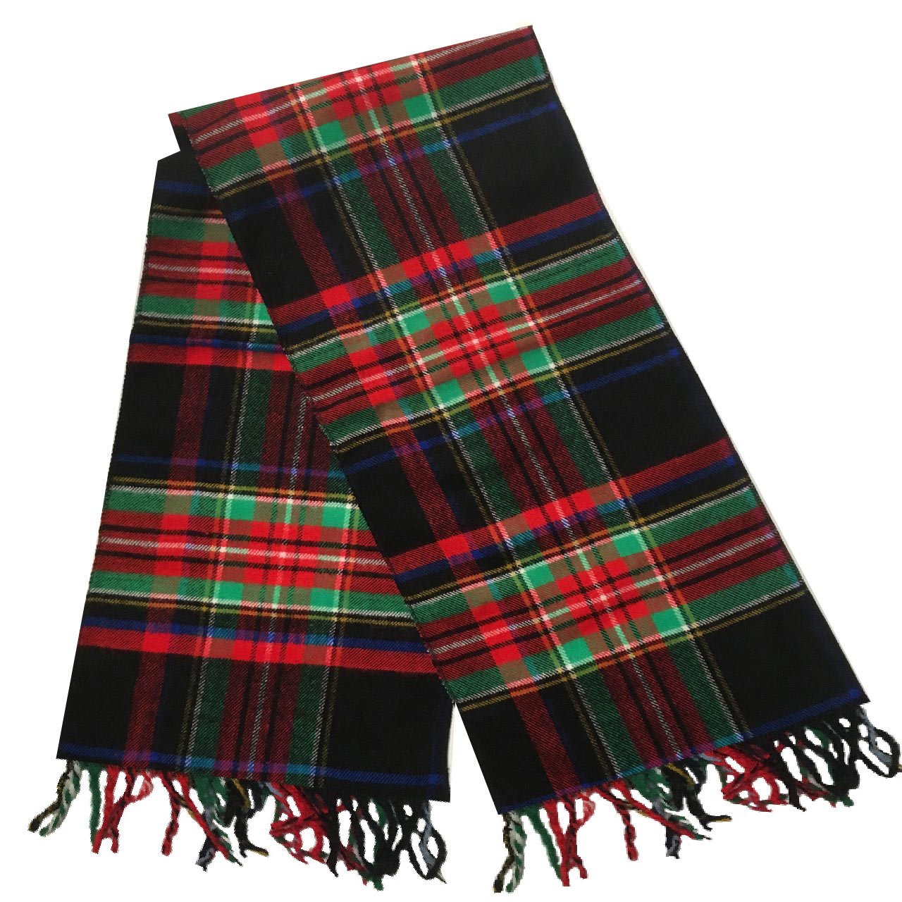 شال گردن مدل SHL2