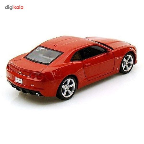 ماشین بازی مایستو مدل 2010Chevrolet Camaro SS RS