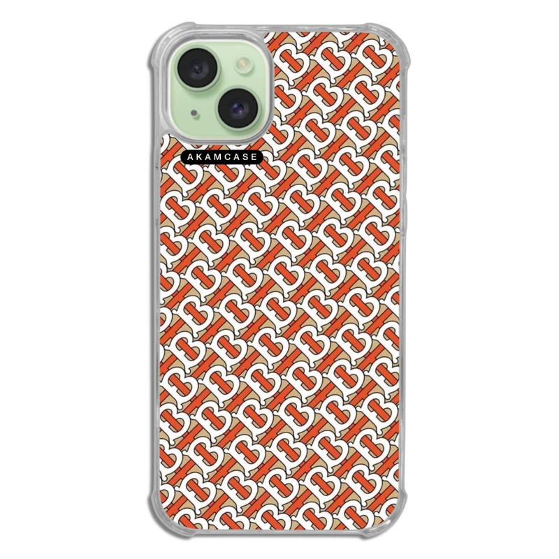 کاور آکام مدل AMCWTA15PLUS-RICH12 مناسب برای گوشی موبایل اپل iPhone 15 Plus