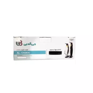 کارتریج تونر جی اند بی مدل AL-CH283C