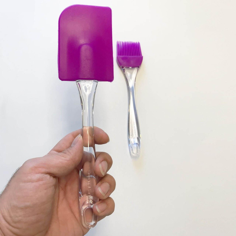 فرچه و لیسک مدل AT 2392 مجموعه 2 عددی