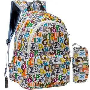 کوله پشتی مدل ZMN-2758