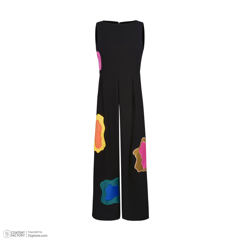 سرهمی زنانه گره استایل مدل P-160