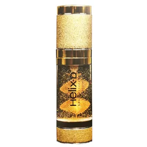 سرم صورت طلای 24 عیار میکرونایز شده هلیکس دی مدل Face Serum حجم 32 میلی لیتر