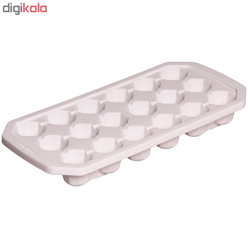 قالب یخ لاولی مدل 18K کد A620