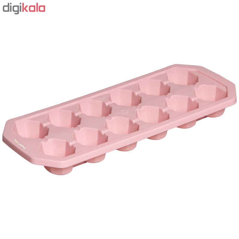 قالب یخ لاولی مدل 12K کد A619