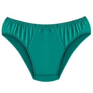 شورت مردانه مدل پادار سوپر نخ پنبه  بسته 3 عددی