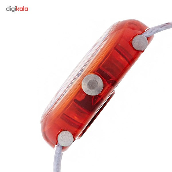 ساعت مچی عقربه ای بچه گانه فلیک فلاک FBNP007