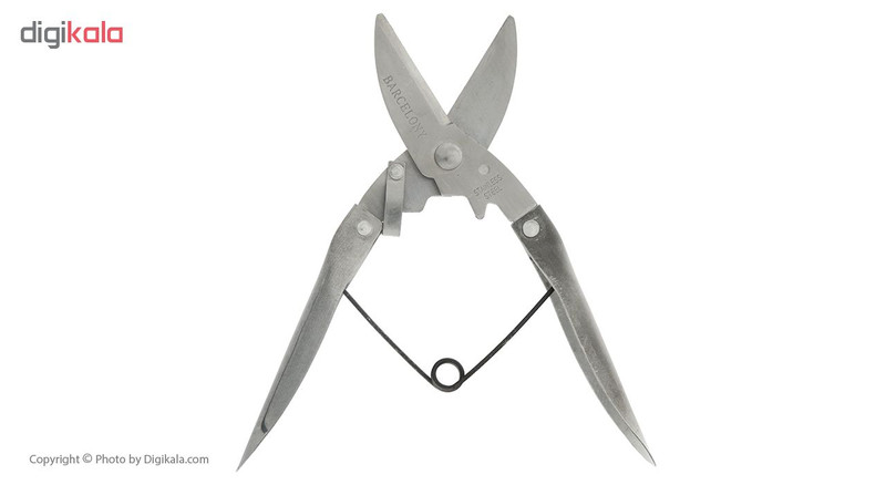 قیچی باغبانی بارسلونی مدل Modern Design