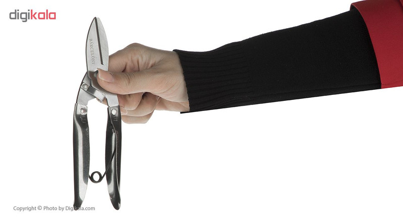 قیچی باغبانی بارسلونی مدل Modern Design