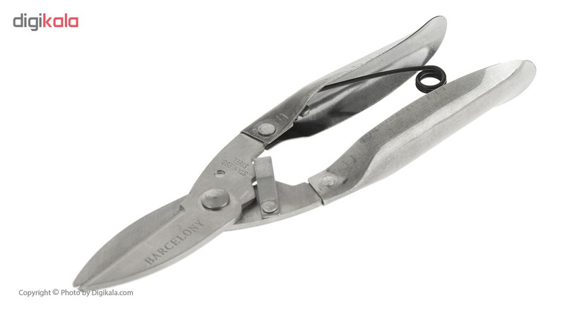 قیچی باغبانی بارسلونی مدل Modern Design