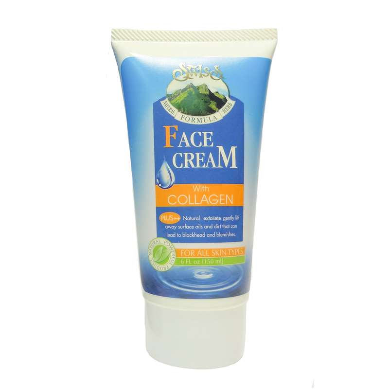 کرم لایه بردار سوئیس فورمولا مدل Face Cream حجم 150 میلی لیتر کرم لایه بردار سوئیس فورمولا مدل Face Cream حجم 150 میلی لیتر