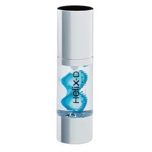 سرم DNA صورت پلاتینیوم هلیکس دی مدل Face Serum حجم 35 میلی لیتر